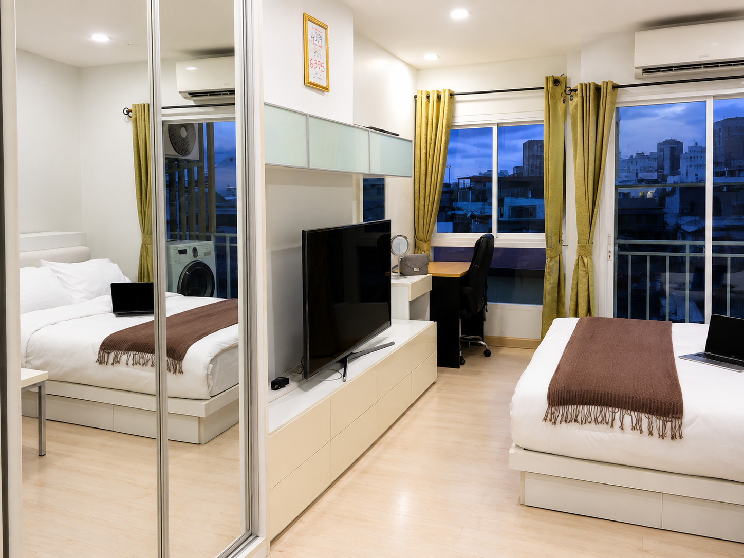 Urgent Condo Sale: The Viva Sathorn–Taksin, 25 sq.m. - Image 5