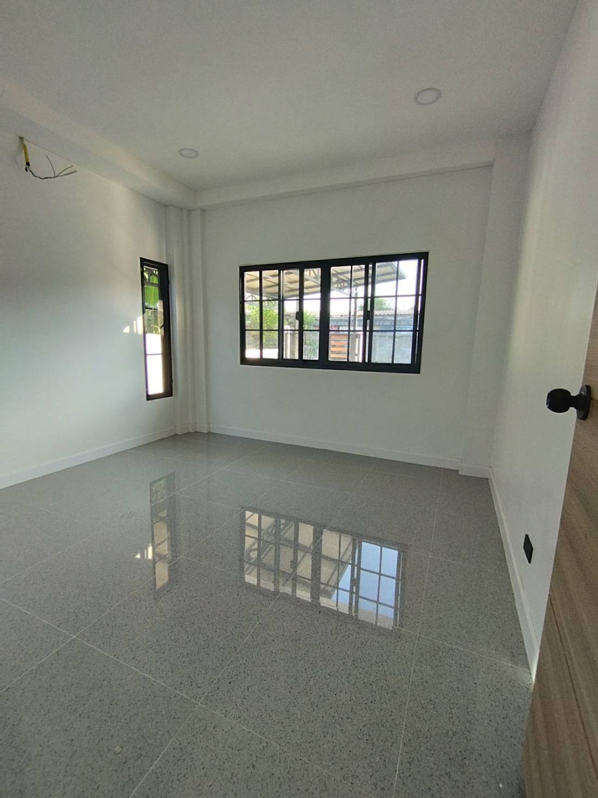 For rent or sale: 85 sq.wah detached house, Phutthamonthon Sai 2, newly renovated and move-in ready, 4 bedrooms. - Image 5