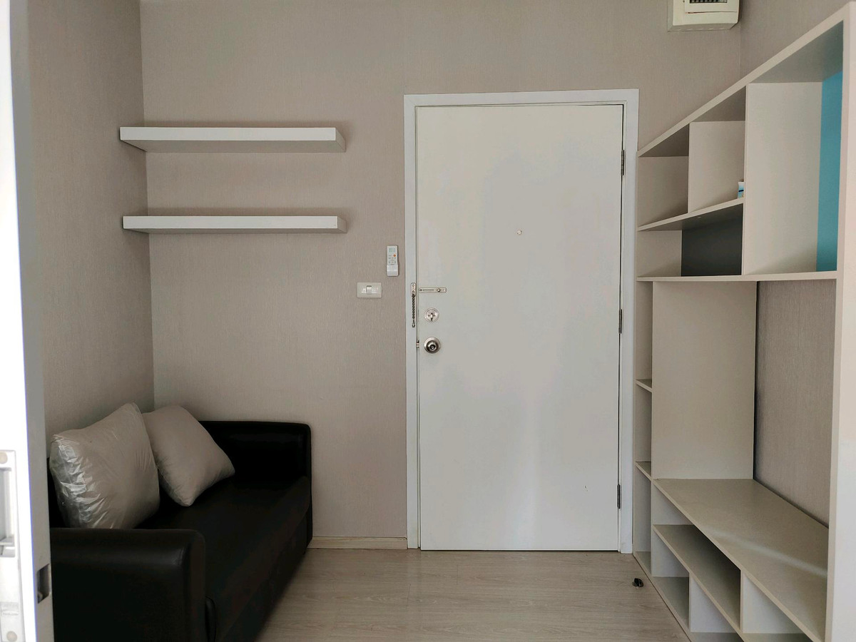 出售！！！Plum Condo Park Rangsit Phase 2，面积22平方米。 - Image 5