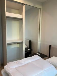 Condo for sale at Noble Revolve Ratchada 2, near the MRT, 1 bedroom, 25.45 sq.m. - Image 5