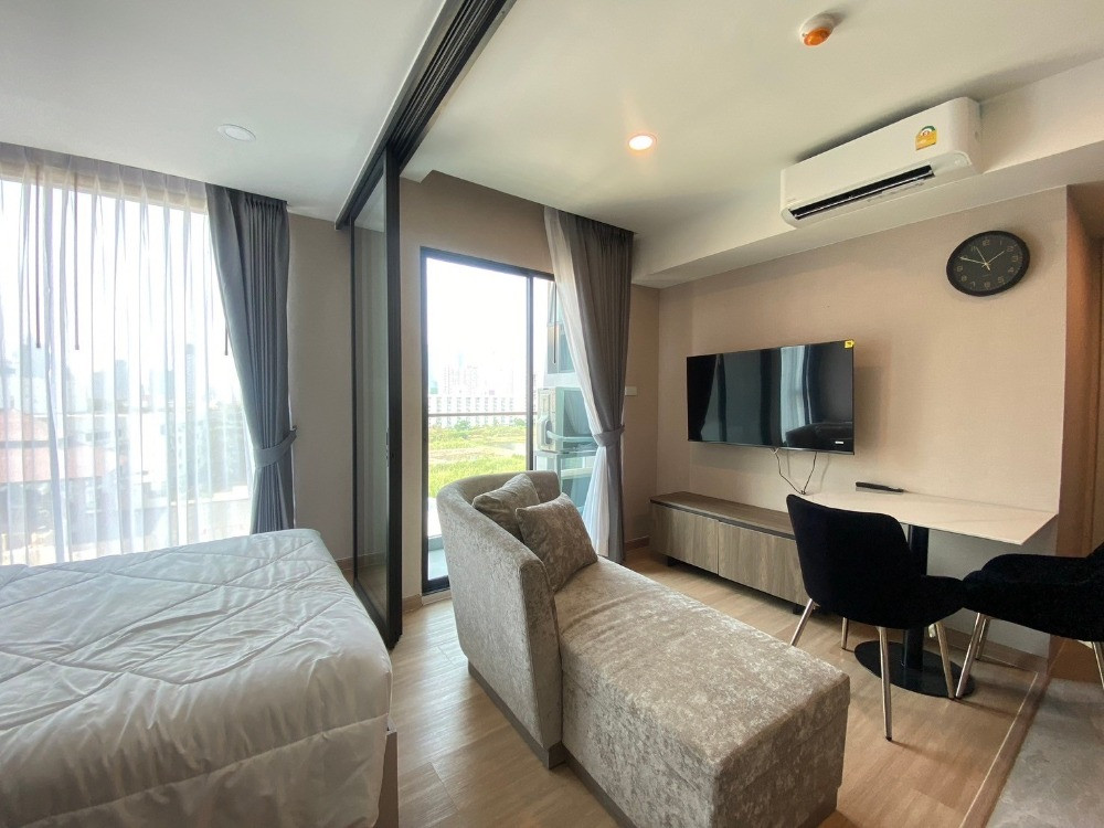 For Sale at a Loss: Lloyd Condo Research Center - Thonglor (Only 100 Meters from Bangkok Hospital), 1 Bedroom 28 sq.m. - Image 5