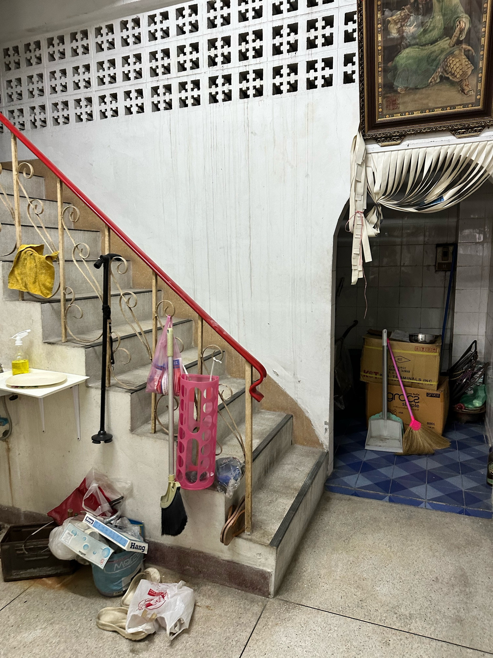 4-Storey Commercial Building for Rent or Sale, Soi Itsaraphap 23, Great Location, Only 100 Meters to MRT Itsaraphap, 160 sq.m. - Image 5