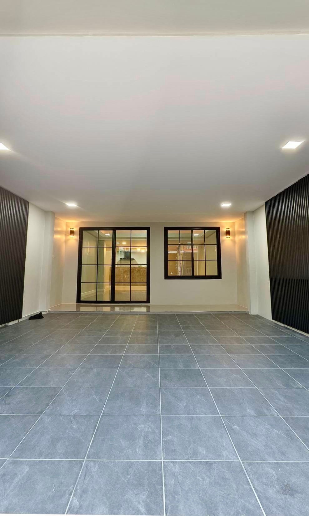 ให้เช่าหรือขาย Town House ทาวน์เฮาส์ 2 ชั้น ใกล้ Market Village หมู่บ้านแกรนด์หัวหิน 2 ห้องนอน 160 ตร.ม. - Image 5