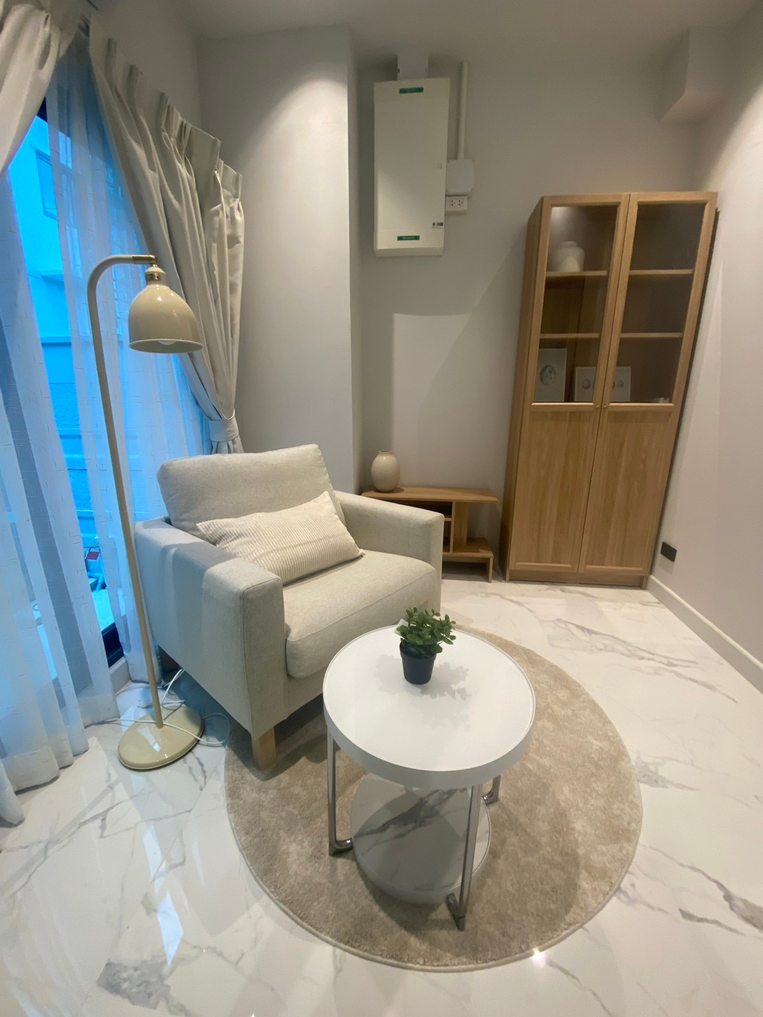 出租独栋别墅 89 Residence Ratchada-Rama 9 可立即入住的出租房 4卧 235平方米 - Image 5
