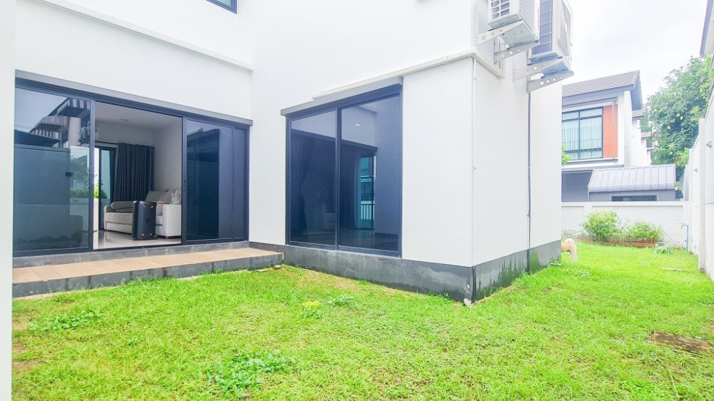 ให้เช่า บ้านเดี่ยวหลังใหญ่ 5 ห้องนอน 210 ตร.ม. - Image 5