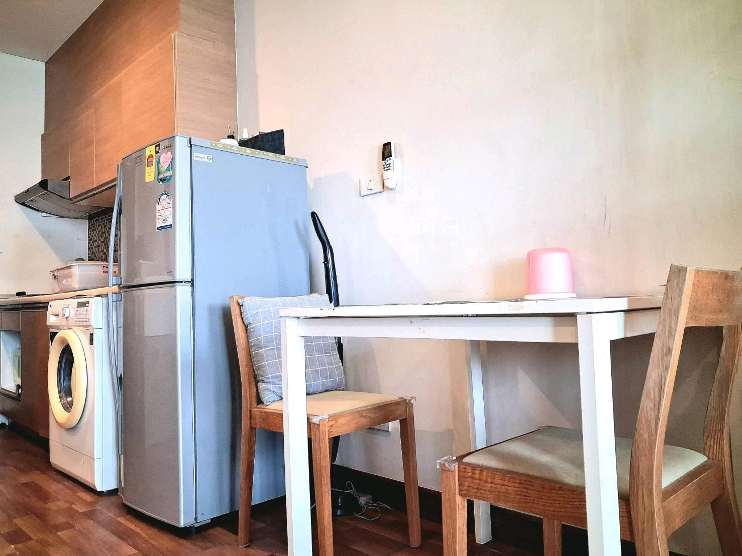 急租公寓！！Le Luk Condo 靠近 BTS Phra Khanong 可短租 32平方米 - Image 5