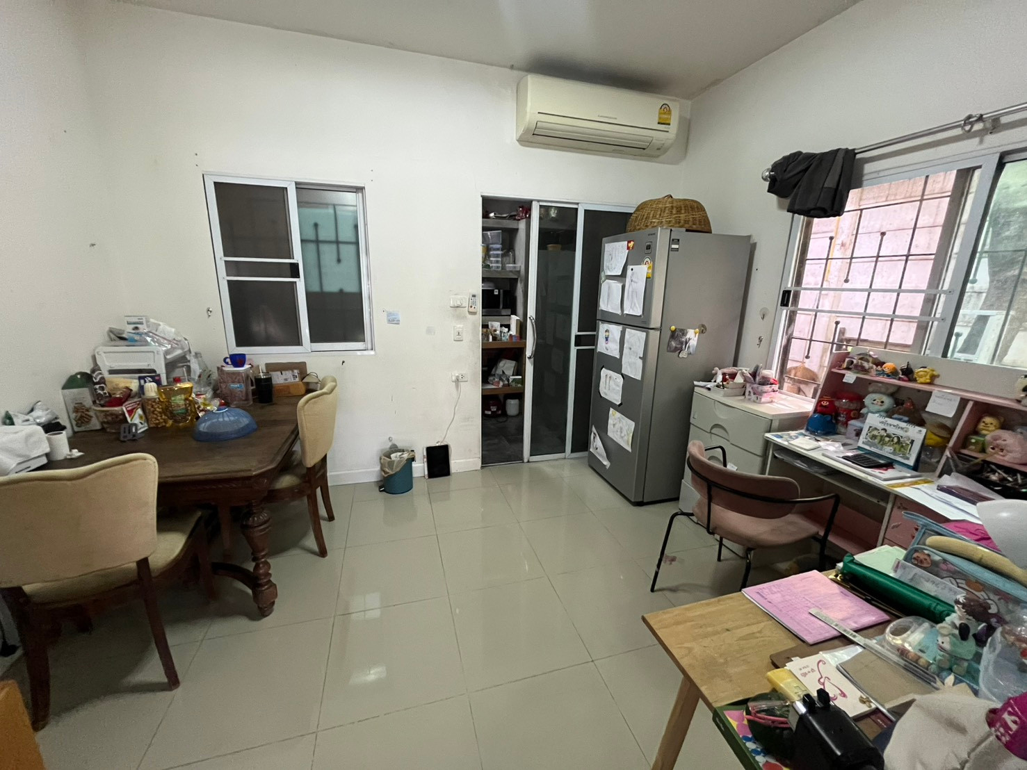 ขายทาวน์เฮาส์ ด่วน! บ้านทาวน์โฮม 2 ชั้น โครงการ City Sense Watcharapol ต่อรองได้ 3 ห้องนอน 132.02 ตร.ม. - Image 5
