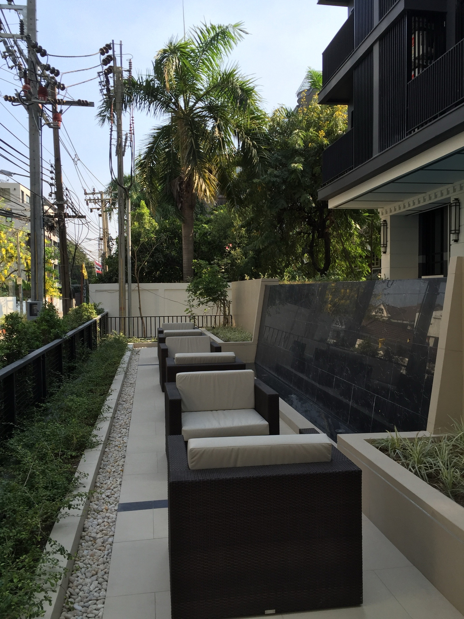 ขายคอนโด Maestro 02 One Bedroom (33.1 SQM) 1 ห้องนอน 33.1 ตร.ม. - Image 5