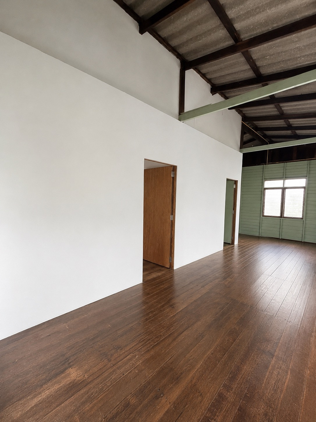 ขาย บ้านสไตล์วินเทจ ครึ่งปูน ครึ่งไม้ ชอย พหลโยธิน 52 ใกล้สนามบินดอนเมือง 2 ห้องนอน 286 ตร.ม. - Image 5