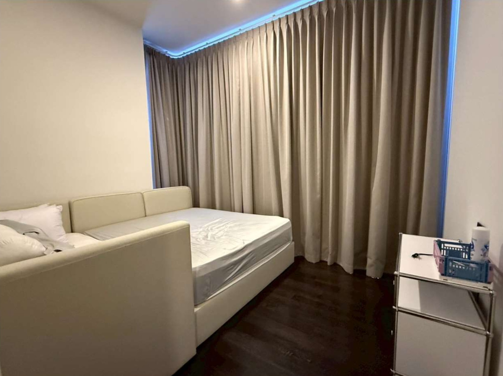 Condo for Sale URGENT SALE! 3 BEDROOMS PENTHOUSE Floor 49 @ Park Origin Thonglor, 3 Bedrooms 94.96 sq.m. - Image 5