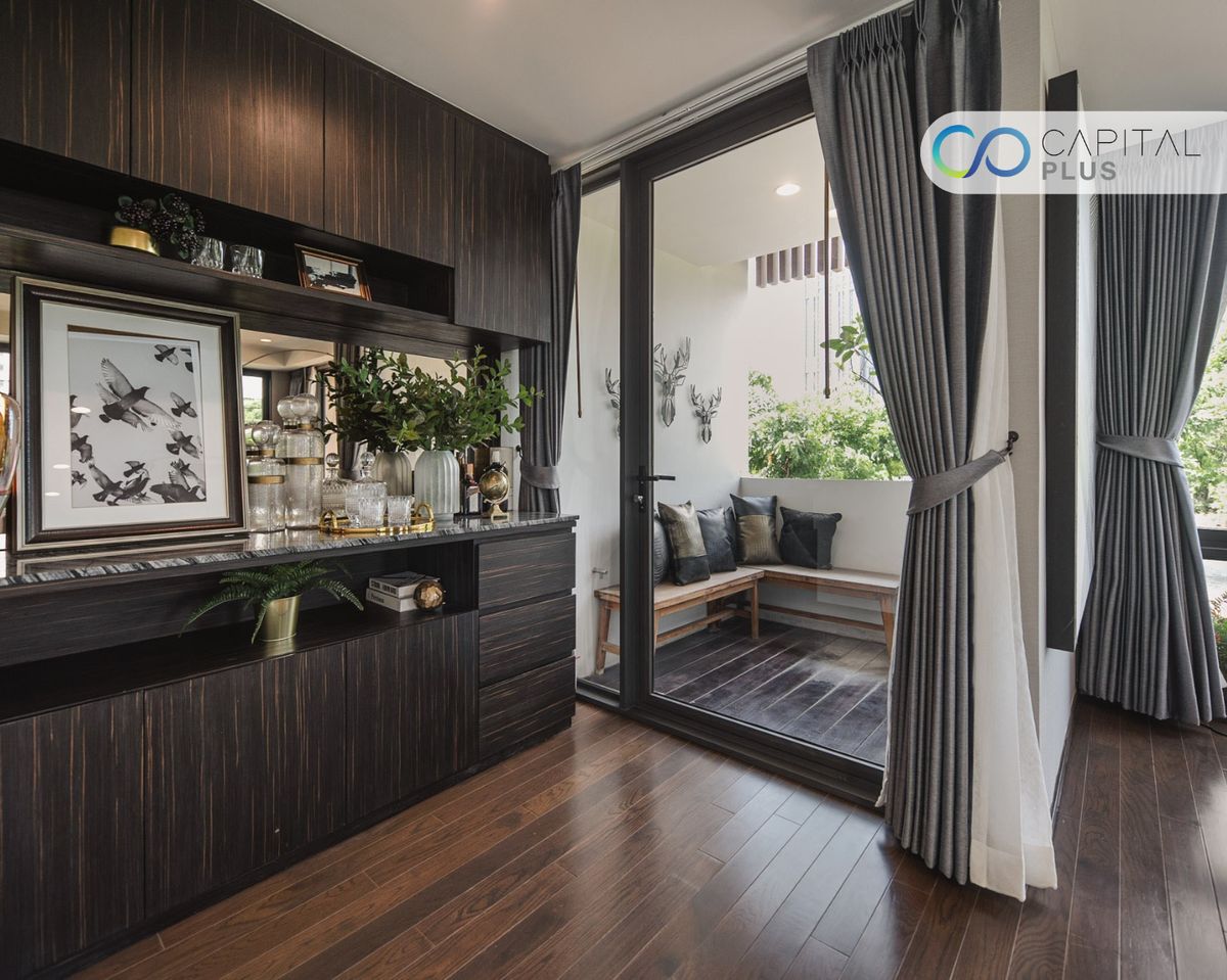 Townhouse for Sale: First-Hand Show House, Fully Furnished, Ready to Live In, 3.5-Storey Townhome, Galeria 64, 3 Bedrooms - Image 5