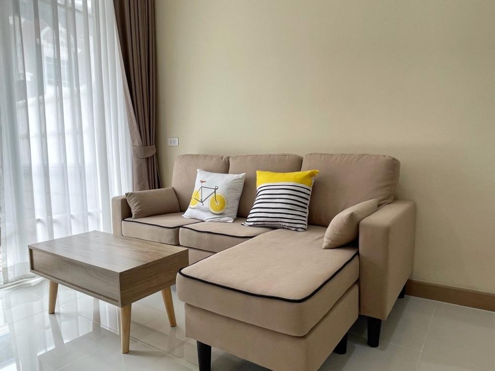 Townhouse for Rent [Owner Post] Golden Town Future-Rangsit Townhome, 2-Storey, 3 Bedrooms 2 Bathrooms, 100 sq.m. - Image 5