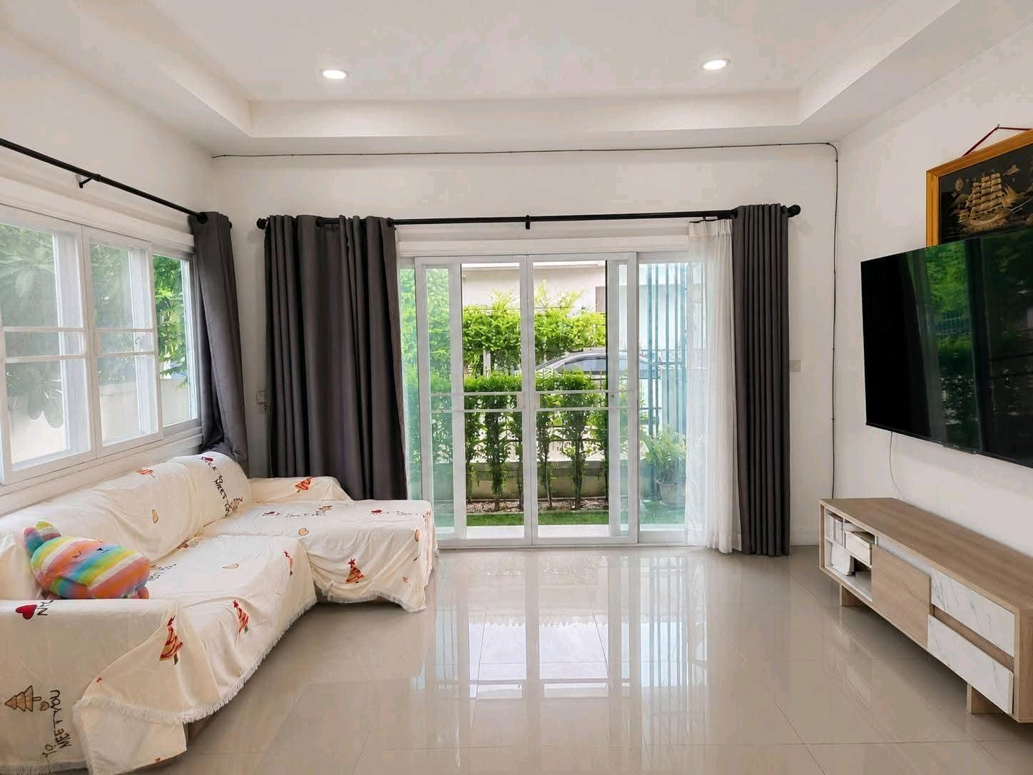 For Sale: Kunalai Preem Semi-Detached House, 3 Bed 3 Bath, 3.39 Million, 3 Bedrooms, 140 sq.m. - Image 5