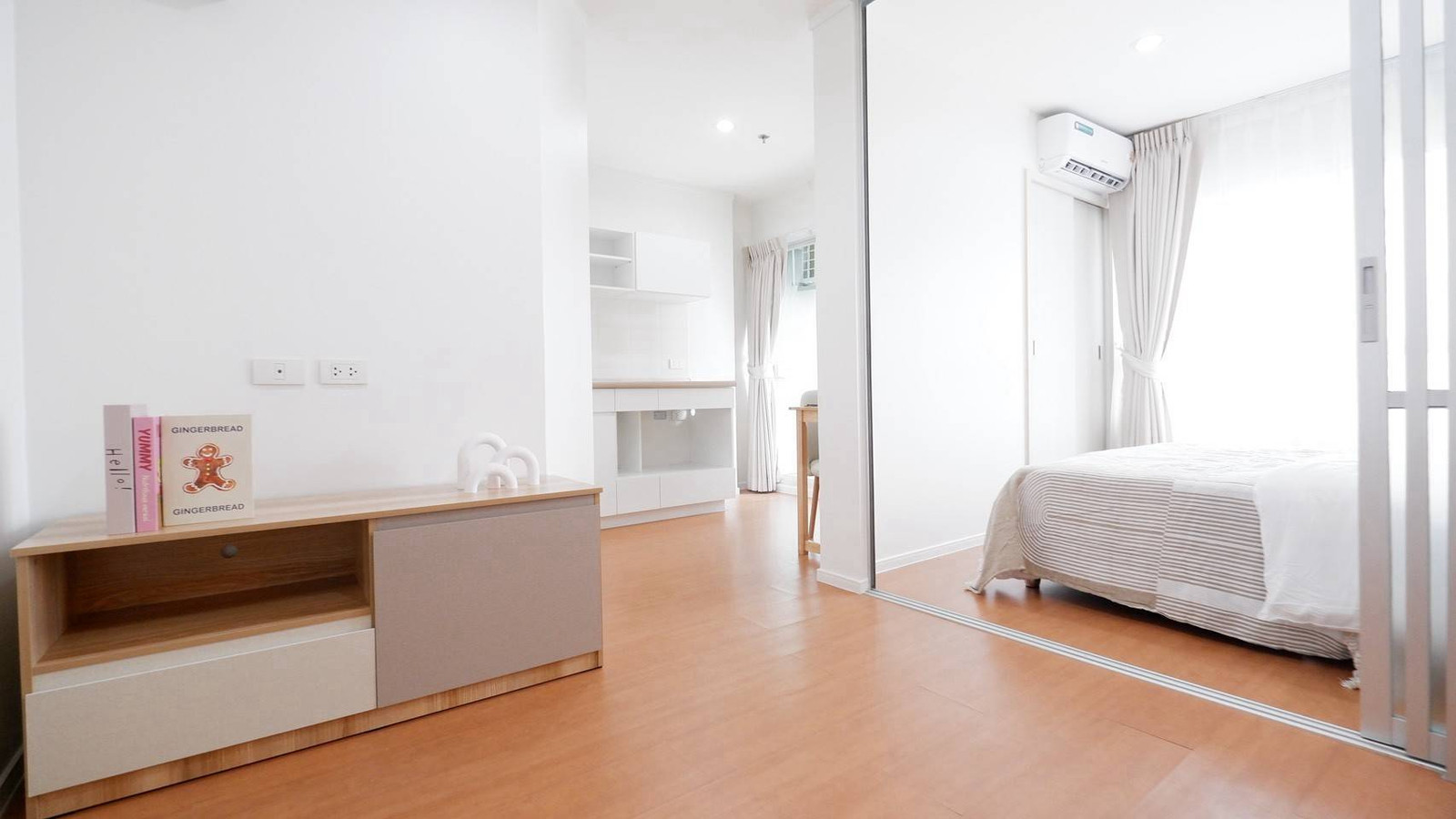 For Sale (Owner Post): Fully Renovated, Fully Furnished, Move-In-Ready Unit That Looks Like a New Condo, Agents Welcome, 1 Bedroom, 26.11 sq.m. - Image 5