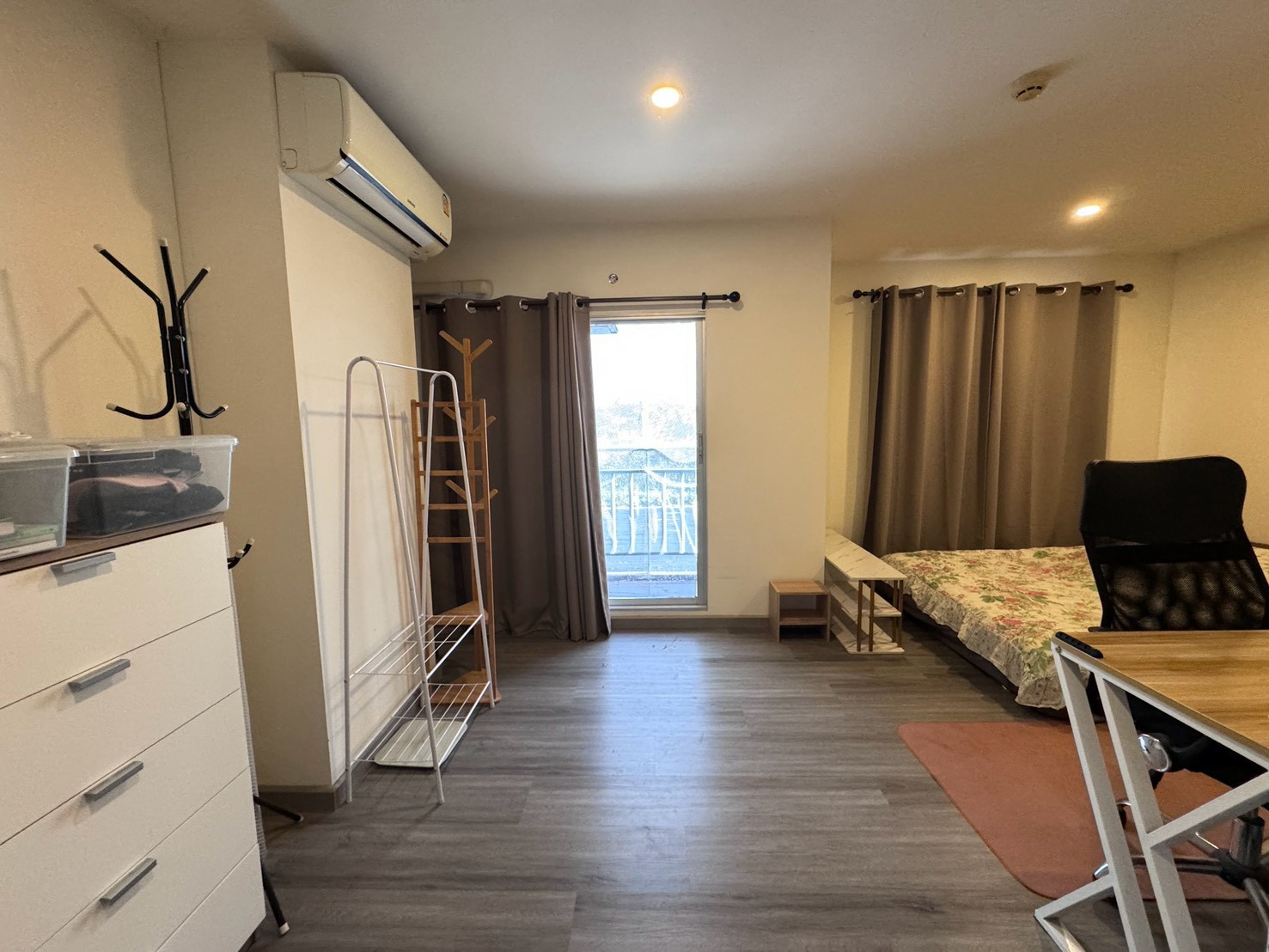 ขายคอนโด *ขาย*Lumpini Ville Pranangklao Riverview (เจ้าของอยู่เอง) 22.5 ตร.ม. - Image 5