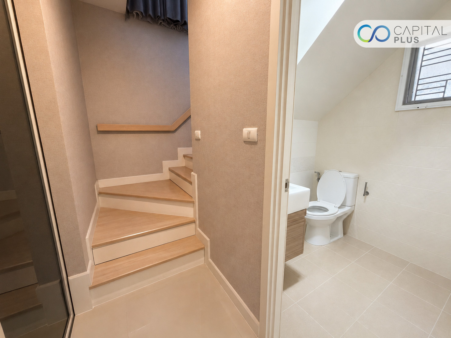 Most Urgent Sale: 2-Storey Detached House, Priced Below Market, Perfect Park Chaeng Watthana, 58.7 sq.wah, 3 Bedrooms - Image 5