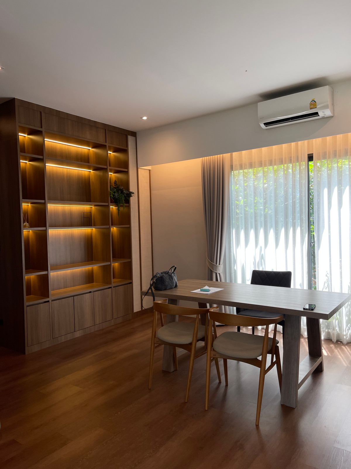 Detached House for Rent or Sale / For Rent at Bangkok Boulevard Rama 5, Move-in Ready Corner Plot, Private & Luxury Resort, 3 Bedrooms, 400 sq.m. - Image 5
