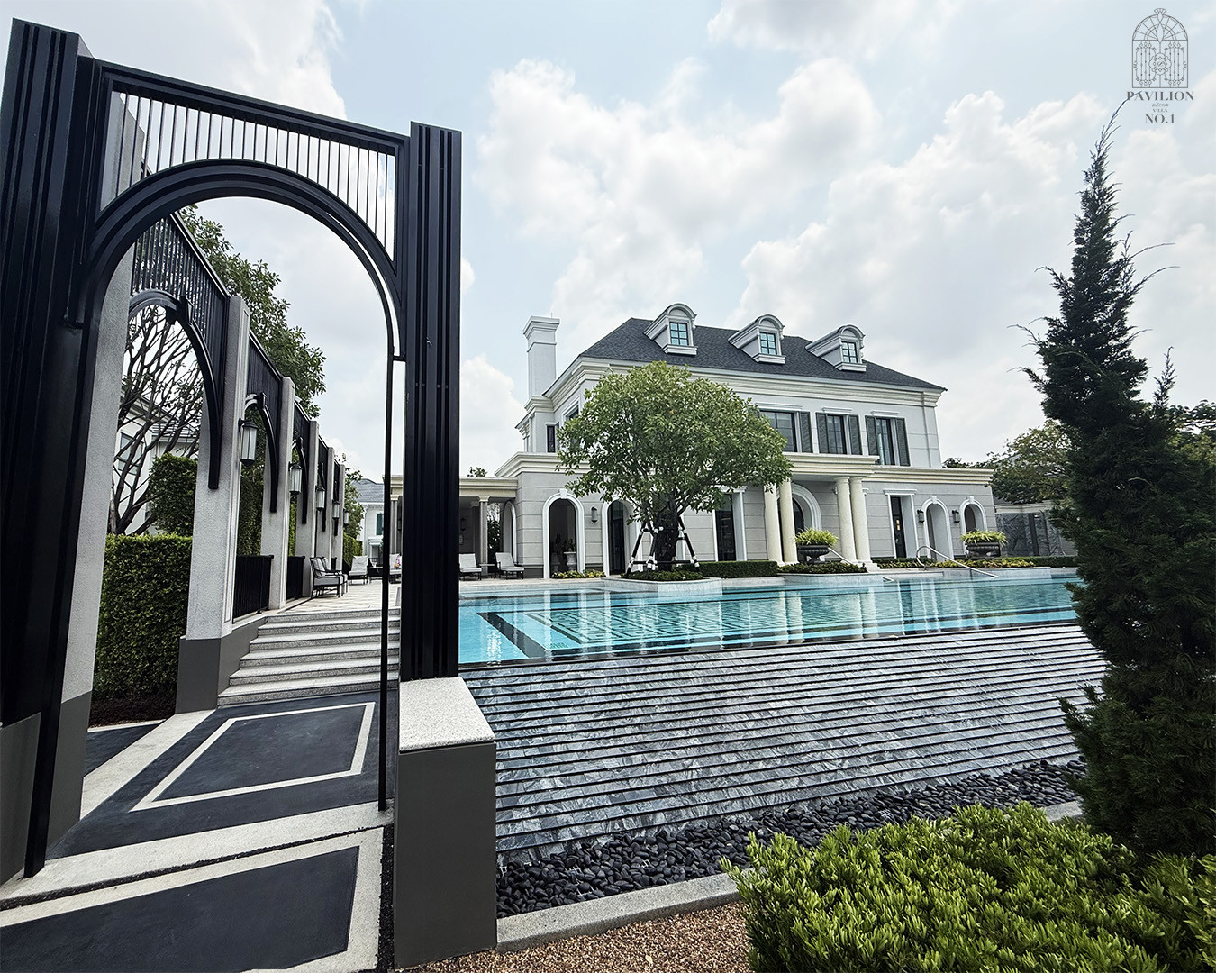 For Rent or Sale: Detached House, Owner Post Luxury House for Rent/Sale Setthasiri Bangna Km.10, 4 Bedrooms 310 sq.m. - Image 5