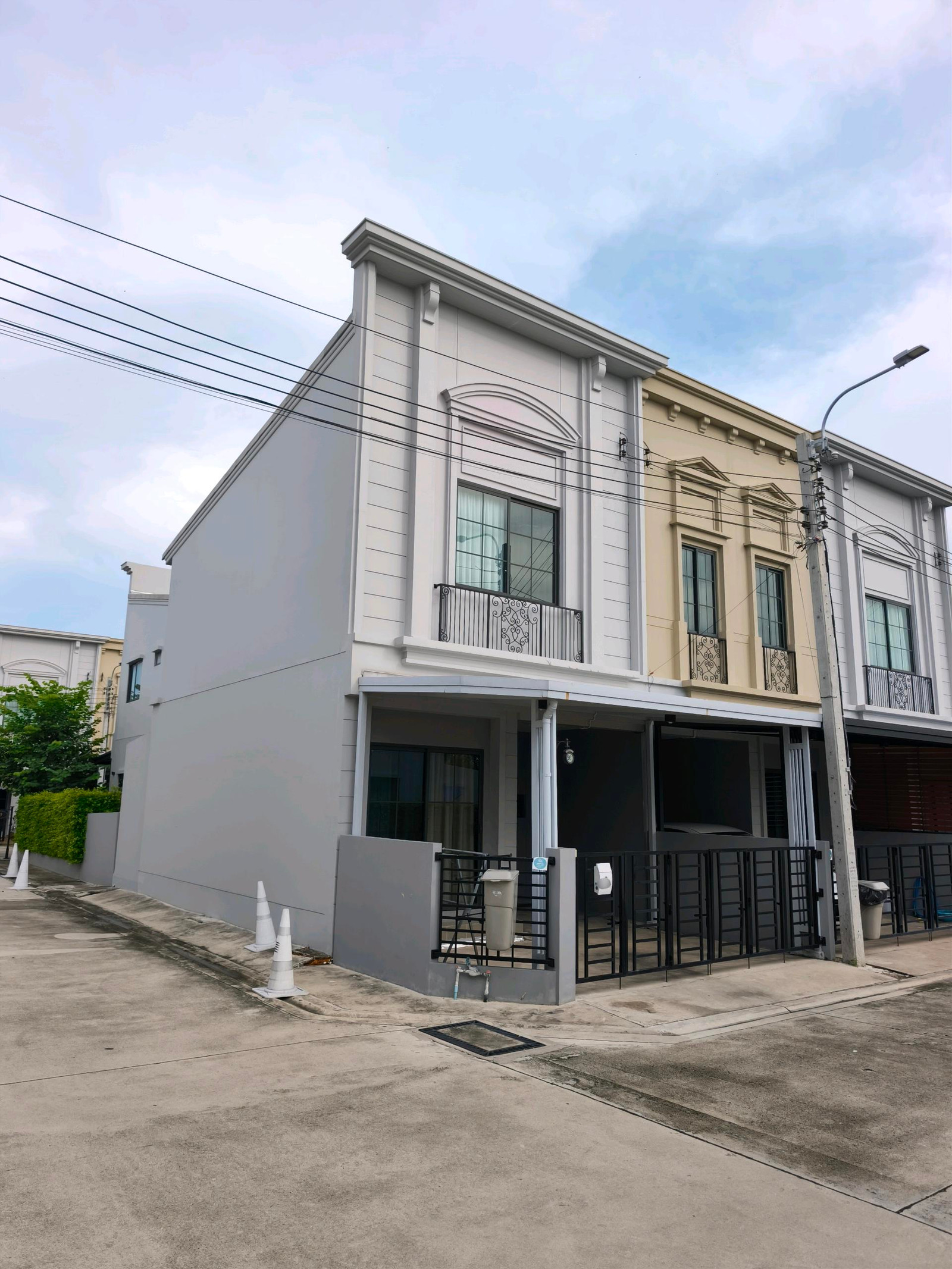 ขายทาวน์เฮาส์ Owner post SIRI PLACE MEGABANGNA for sale!! 2 ห้องนอน 110 ตร.ม. - Image 5