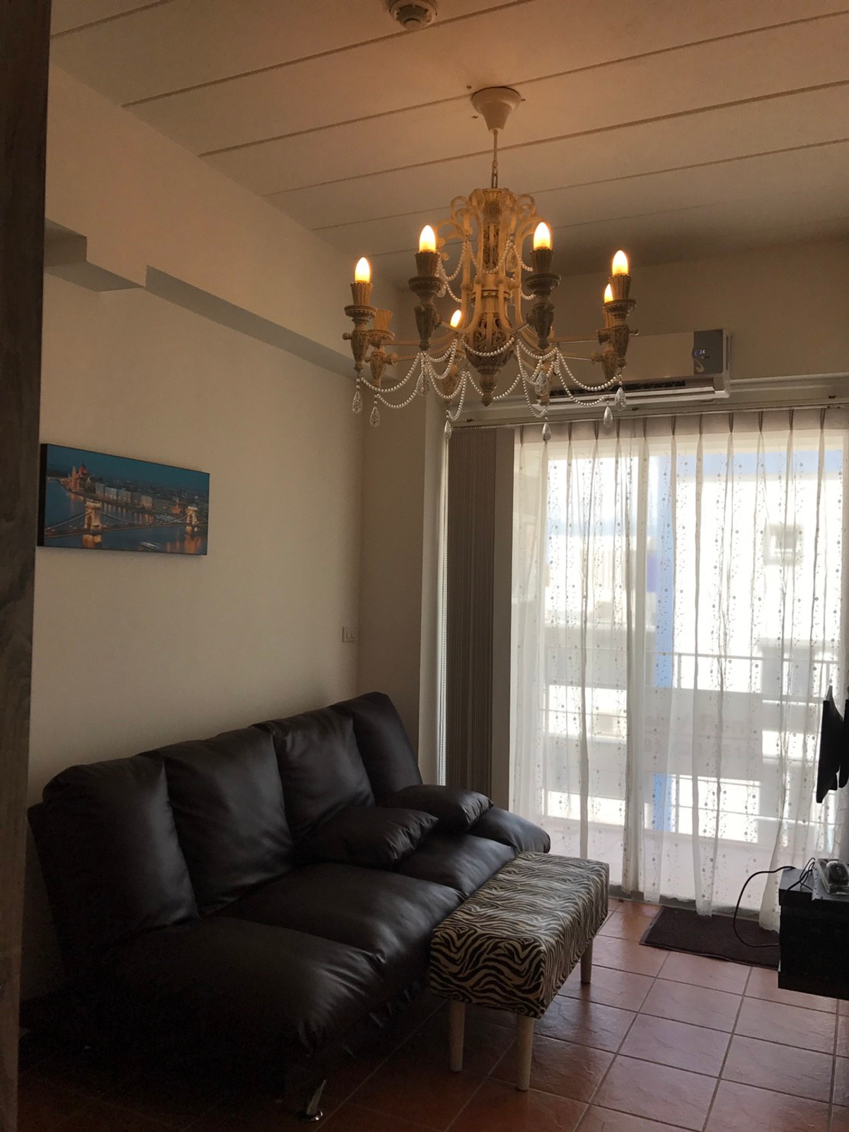 For Rent or Sale: [Sold at Cost][Open to Property Swaps] Sea View Condo 37 sq.m. Avatara Building A, Mae Phim Beach, Rayong, 1 Bedroom - Image 5