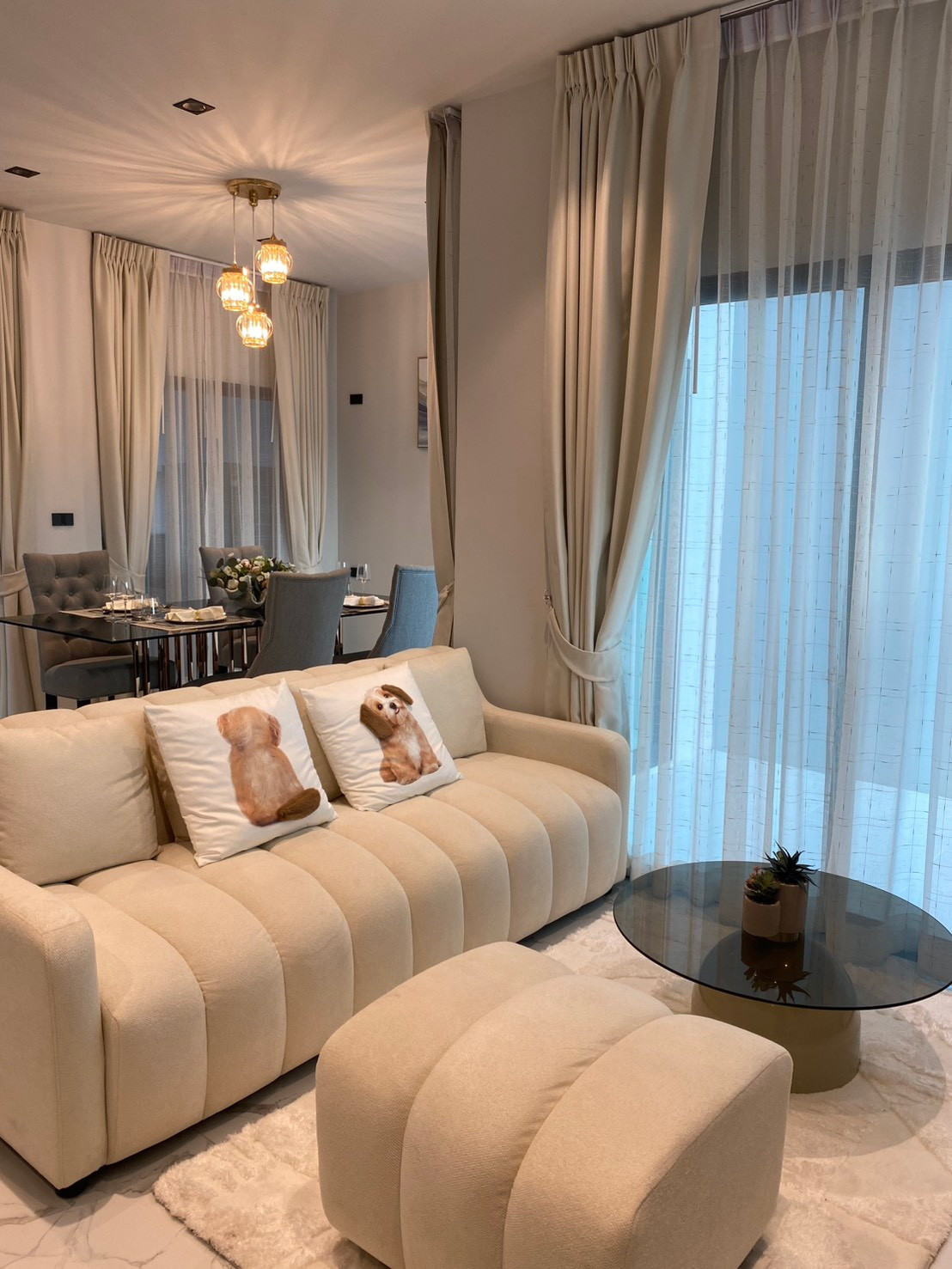 ให้เช่าหรือขายบ้านเดี่ยว 89 Residence Ratchada-Rama 9 - พร้อมเข้าอยู่ได้ทันที - บ้านให้เช่า พระราม 9 - 4 ห้องนอน 235 ตร.ม. - Image 5