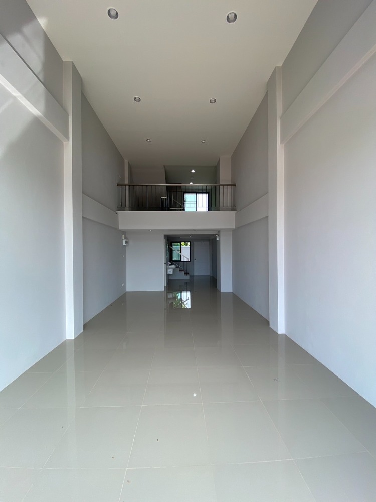 For Sale: New 3.5-story commercial building, Pak Chong city center, 172 sq.m. - Image 6