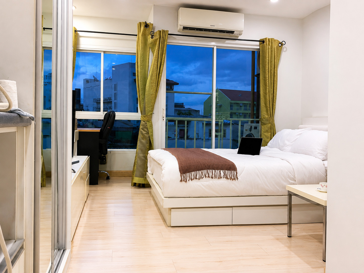 Urgent Condo Sale: The Viva Sathorn–Taksin, 25 sq.m. - Image 6