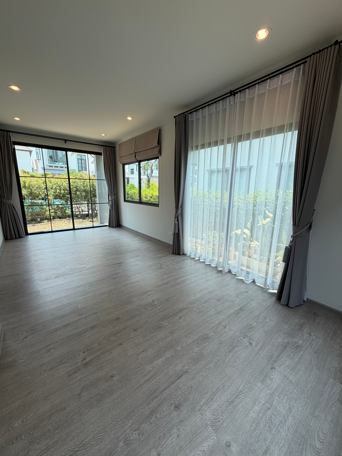 For Sale: Detached house at Saransiri Ramkhamhaeng (owner post), 4 bedrooms, 158 sq.m. - Image 6