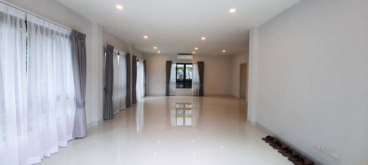 [Owner Post] Luxury house for rent at Centro Vibhavadi, near Don Mueang Airport, 3 bedrooms, 193 sq.m. - Image 6
