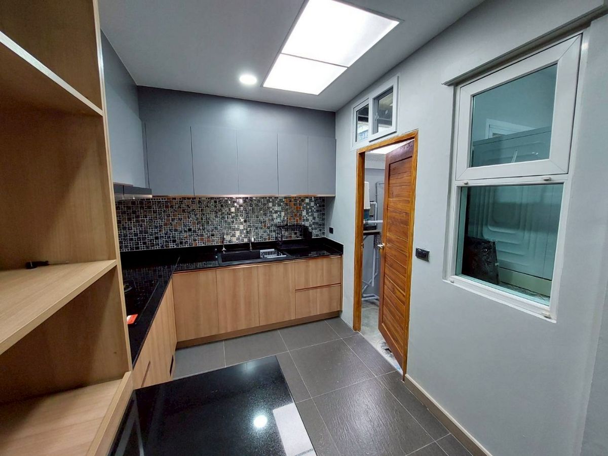 ให้เช่าบ้านแฝด Urbanion (บ้านกลางเมือง สุขสวัสดิ์-พระราม3) 3 ห้องนอน (PAH-00190) - Image 6