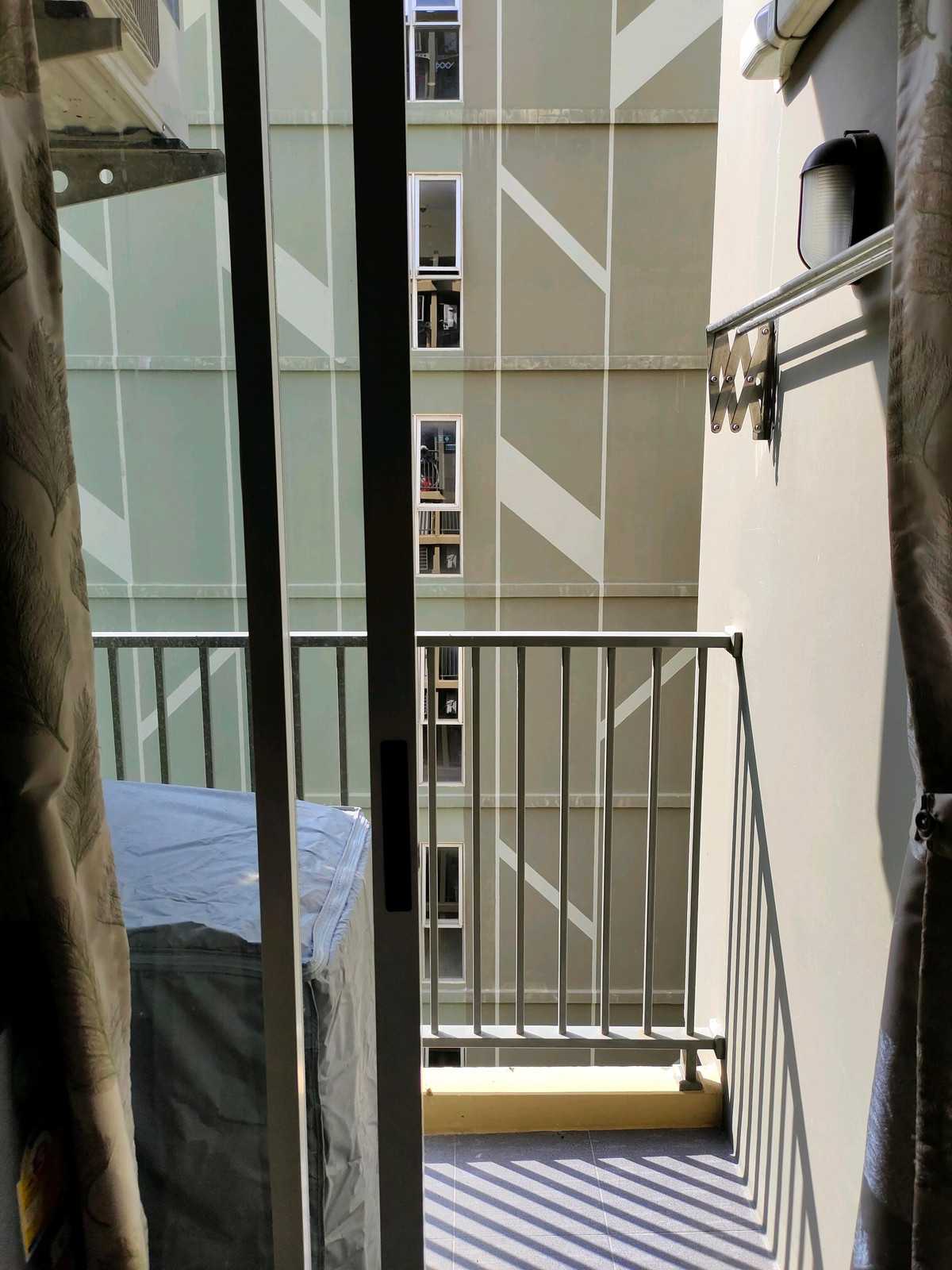 出售！！！Plum Condo Park Rangsit Phase 2，面积22平方米。 - Image 6