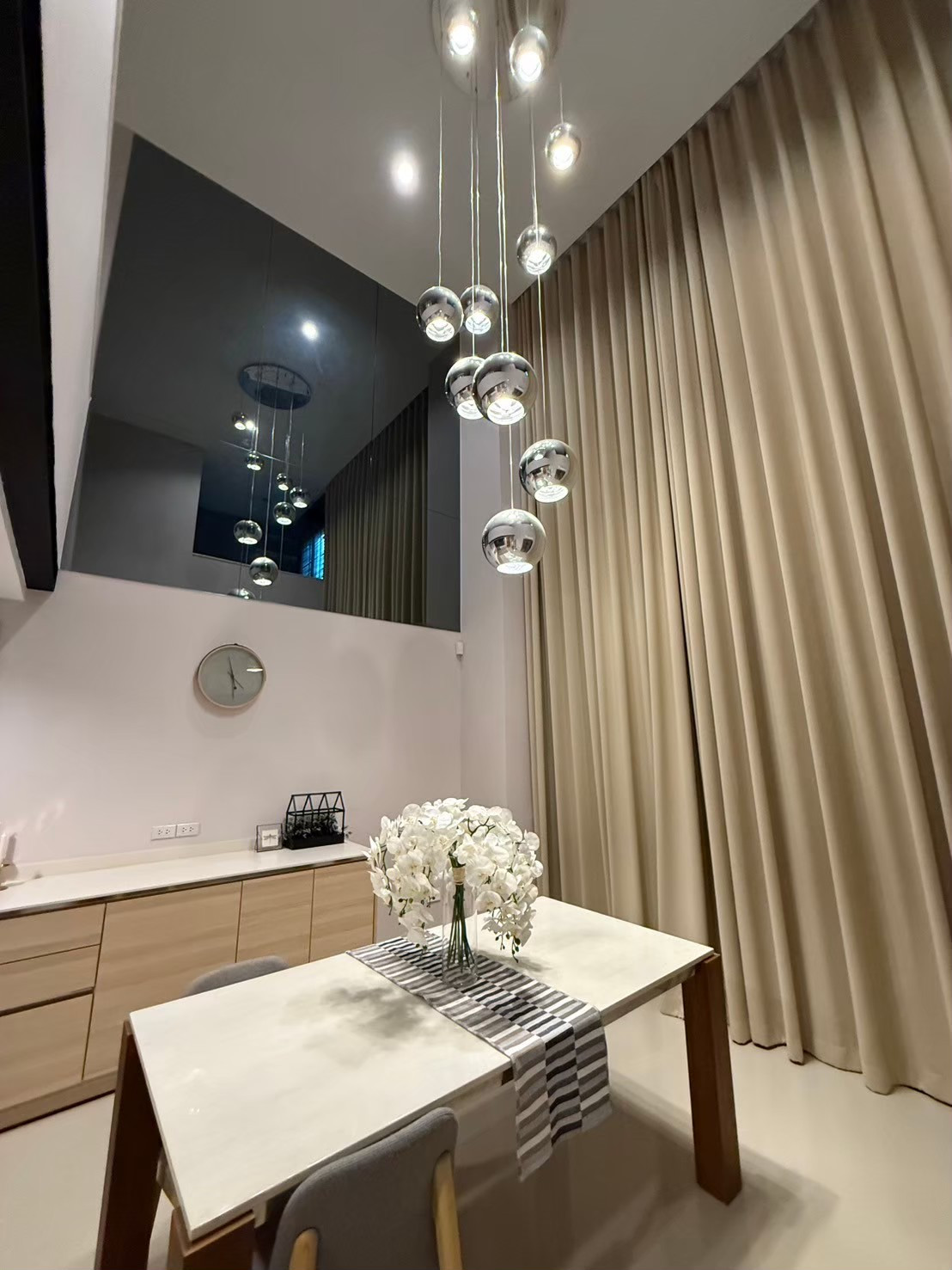 ให้เช่าหรือขายทาวน์เฮาส์ บ้านหรู Nirvana Define Srinakarin–Rama 9 3 ห้องนอน 230 ตร.ม. - Image 6