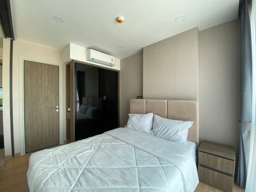 For Sale at a Loss: Lloyd Condo Research Center - Thonglor (Only 100 Meters from Bangkok Hospital), 1 Bedroom 28 sq.m. - Image 6