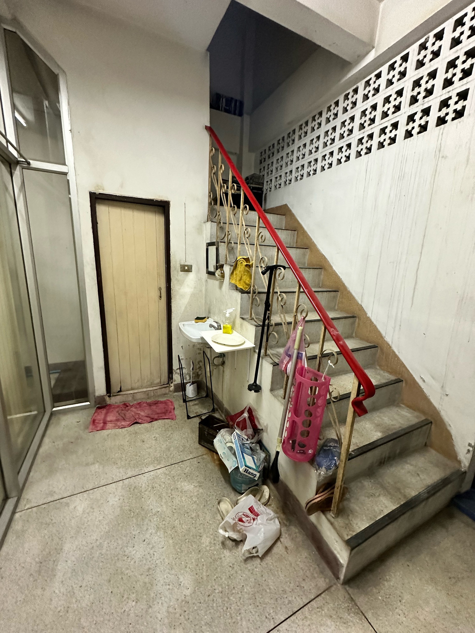 4-Storey Commercial Building for Rent or Sale, Soi Itsaraphap 23, Great Location, Only 100 Meters to MRT Itsaraphap, 160 sq.m. - Image 6