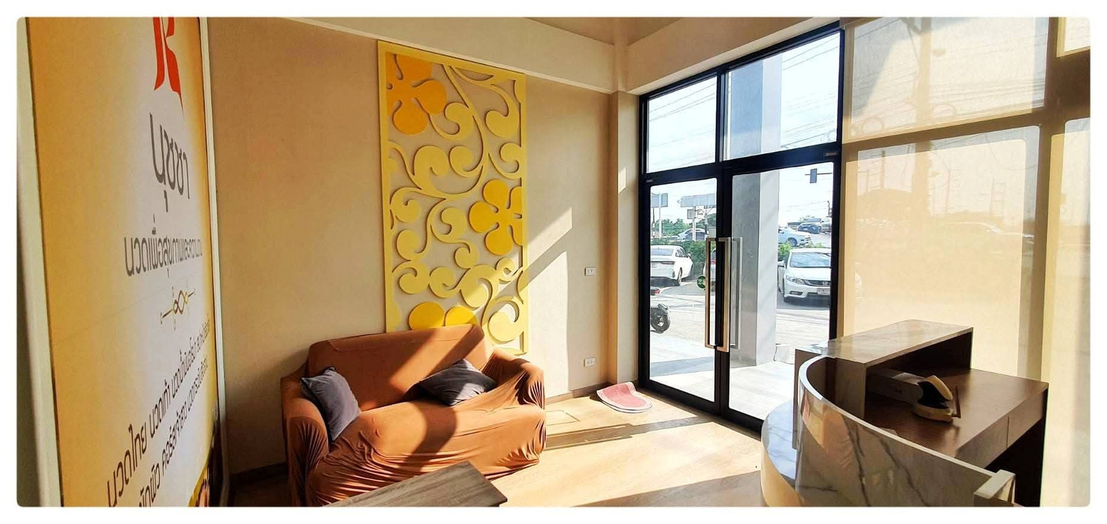 Spa and Traditional Thai Massage Shop for Rent, Fully Equipped and Ready to Open, No Key Money, 220 sq.m. - Image 6