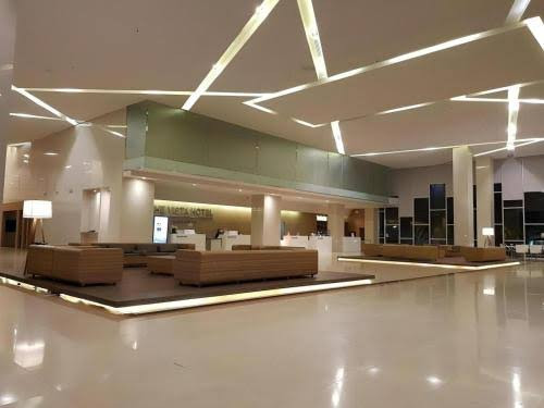 ขาย กิจการโรงแรม 4 ดาว 215 ห้อง ติดชายแดนไทย–มาเลเซีย อ.สะเดา จ.สงขลา - Image 6