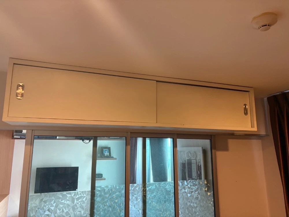 Urgent Condo Sale, Upsizing, Metro Luxe Phahon-Sutthisan, 25.39 sqm - Image 6