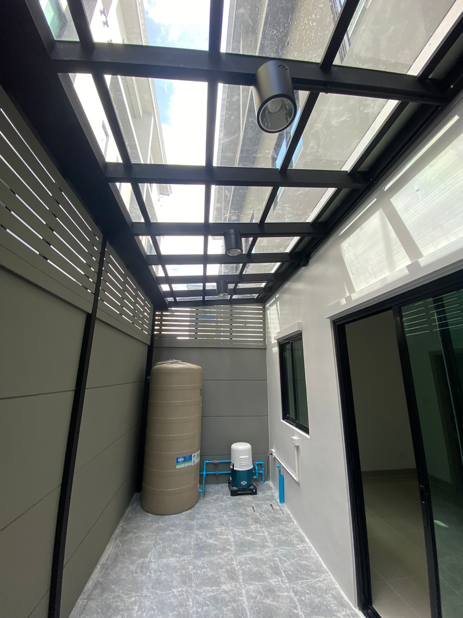ขายทาวน์เฮาส์ ทาวน์โฮม 3 ชั้น พรีเมี่ยม เพลส พหลโยธิน - รามอินทรา ติดถนนเทพรักษ์ 4 ห้องนอน 200 ตร.ม. - Image 6