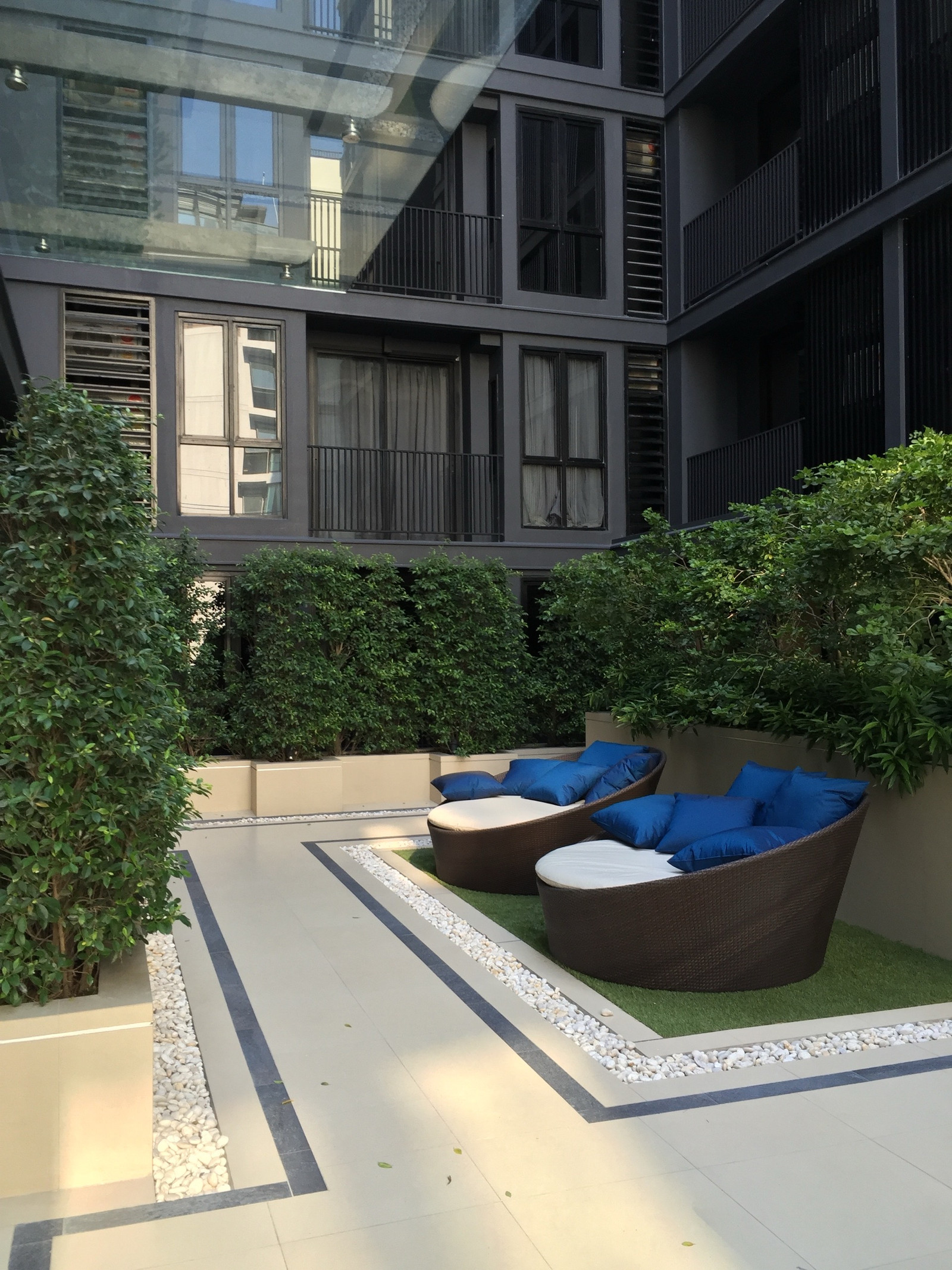 ขายคอนโด Maestro 02 One Bedroom (33.1 SQM) 1 ห้องนอน 33.1 ตร.ม. - Image 6