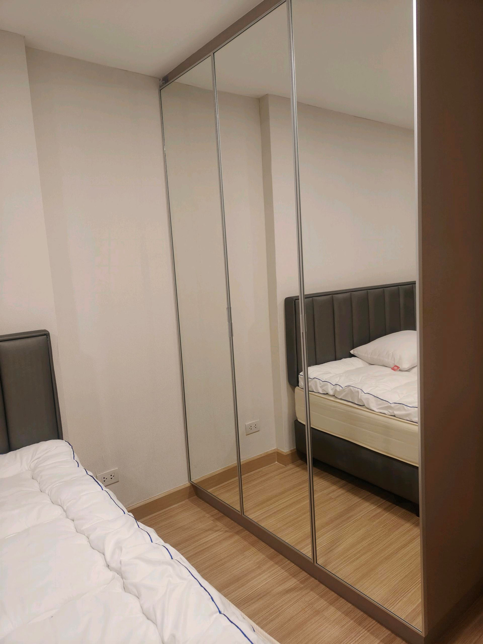 ให้เช่าหรือขาย /ขาย คอนโด Bless Residence Ekkamai สุขุมวิท 71 1 ห้องนอน 27 ตร.ม. - Image 6