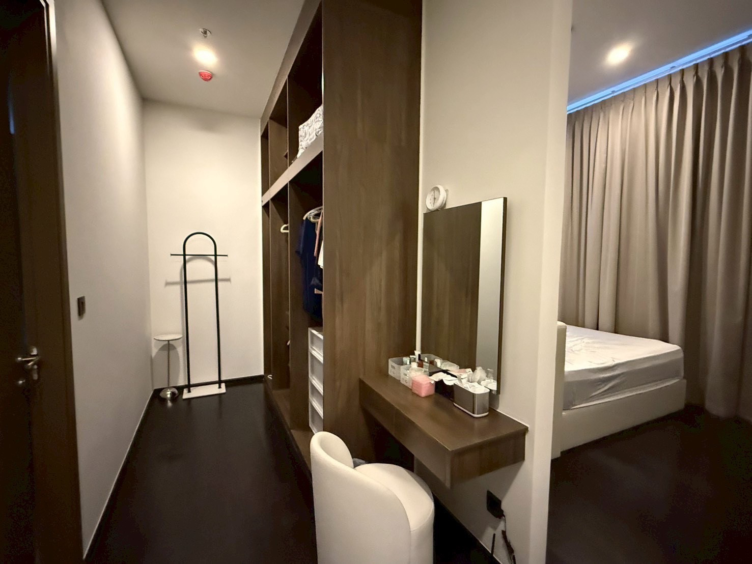Condo for Sale URGENT SALE! 3 BEDROOMS PENTHOUSE Floor 49 @ Park Origin Thonglor, 3 Bedrooms 94.96 sq.m. - Image 6