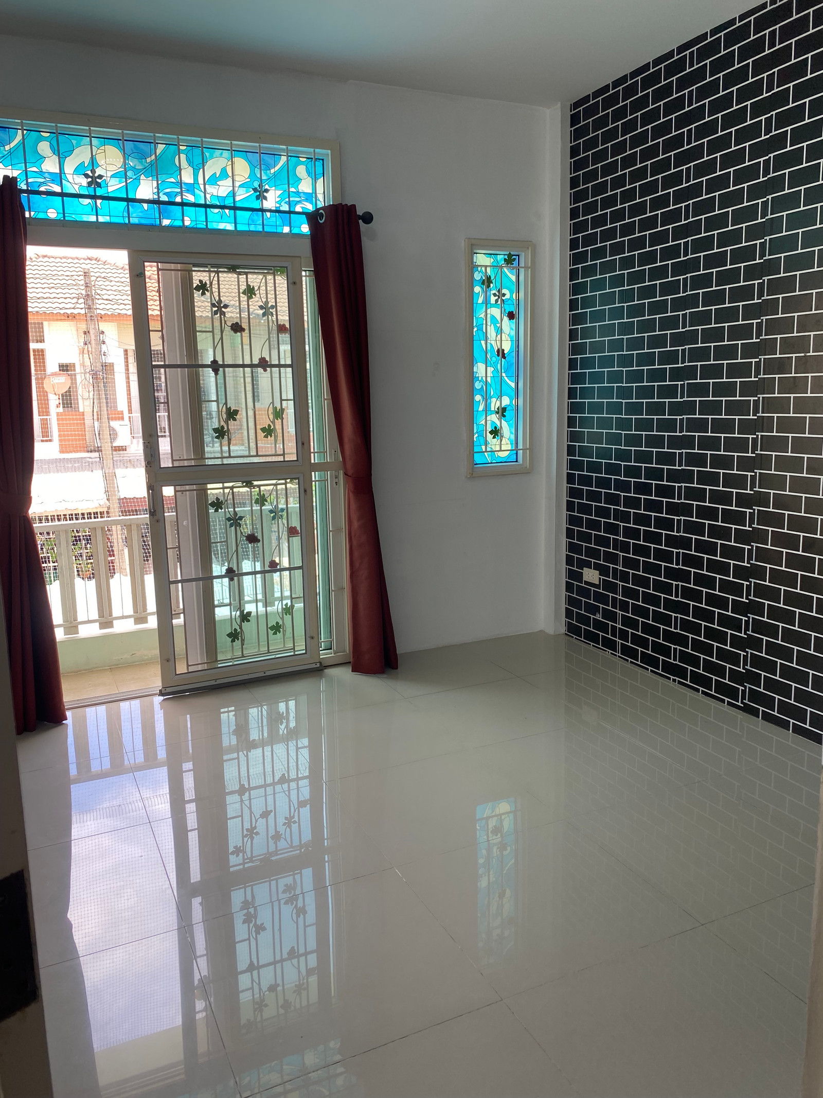 For Sale: Townhouse in Park Village 4, Only 10 Minutes from Robinson Ratchaphruek, Fully Renovated, 2 Bedrooms (PAH-00631) - Image 6