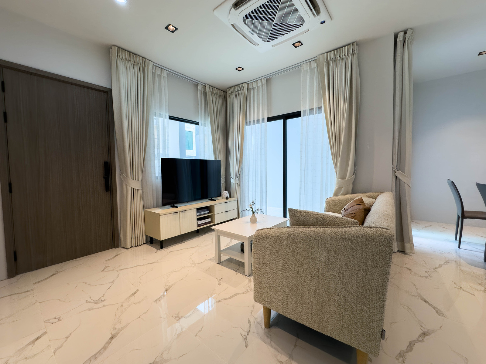 ให้เช่าบ้านเดี่ยว OWNER POST 5 ห้องนอน 235 ตร.ม. - Image 6