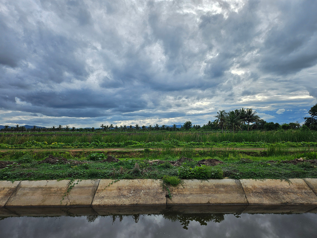 For Sale: Vacant Land Near Makro Phetchaburi, Khiri Rat Ya Road, Mueang Phetchaburi District, Thong Chai Subdistrict - Image 6