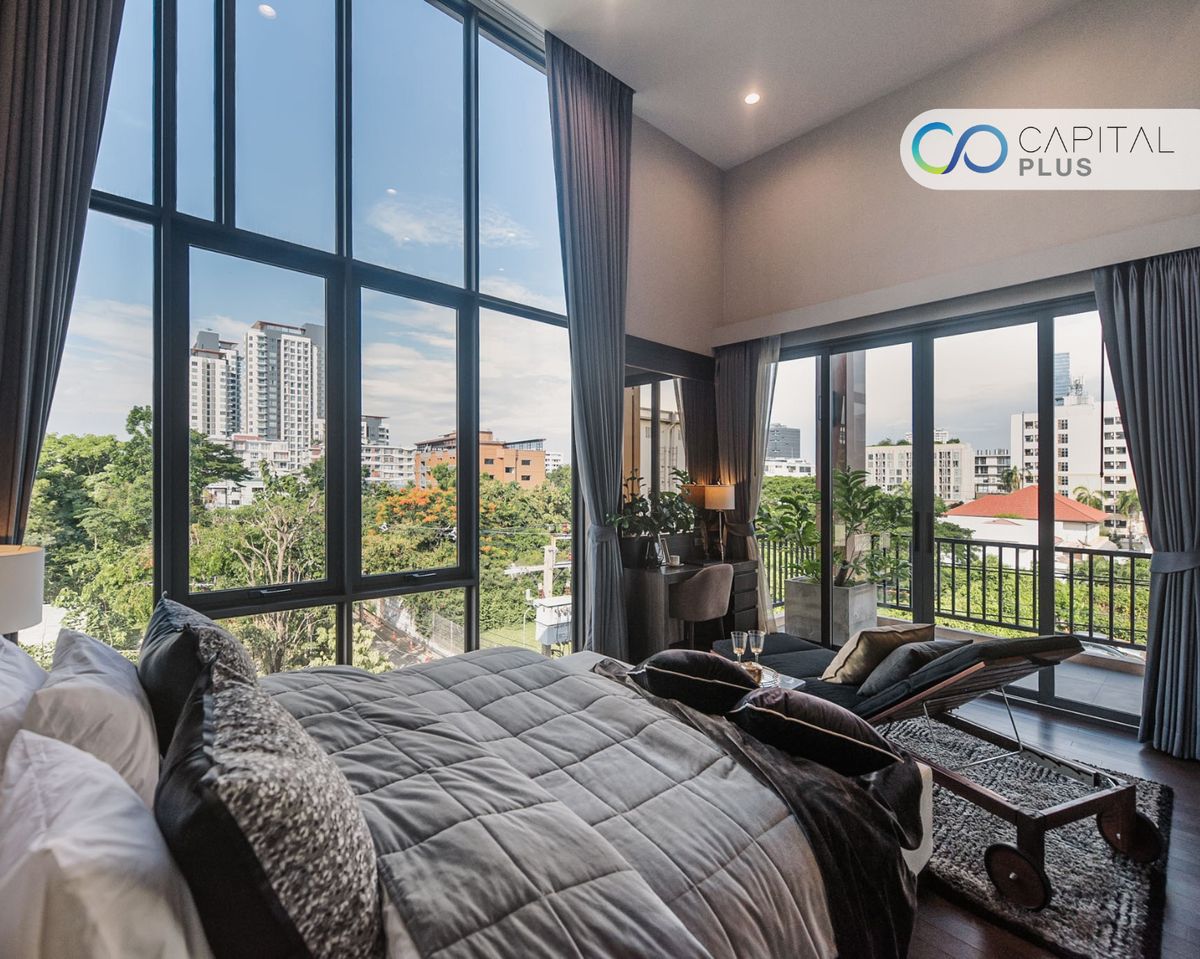 Townhouse for Sale: First-Hand Show House, Fully Furnished, Ready to Live In, 3.5-Storey Townhome, Galeria 64, 3 Bedrooms - Image 6