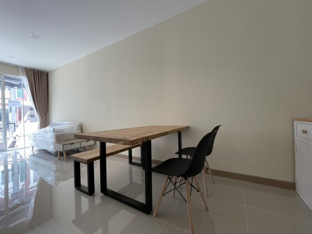 Townhouse for Rent [Owner Post] Golden Town Future-Rangsit Townhome, 2-Storey, 3 Bedrooms 2 Bathrooms, 100 sq.m. - Image 6