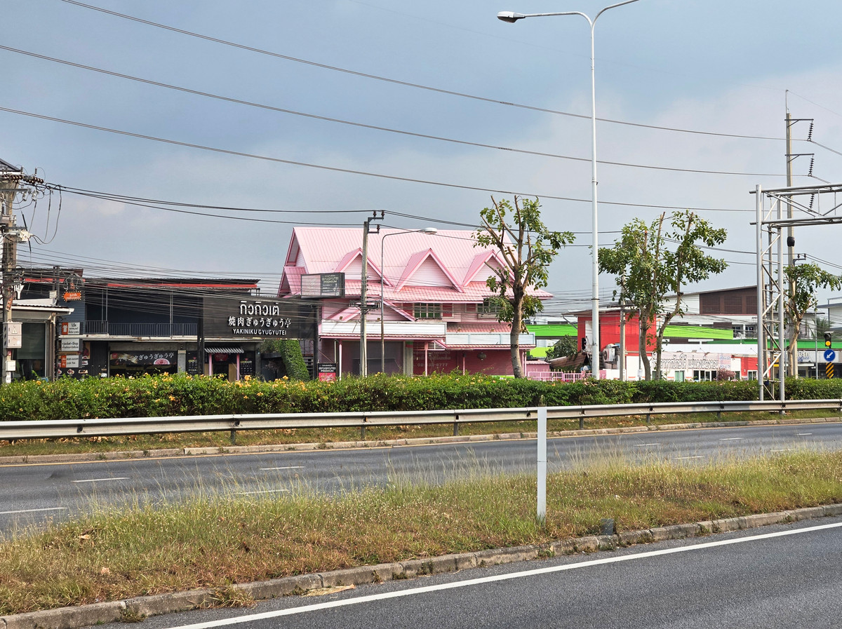 ขาย ที่ดิน 105 ตร.ว พร้อมไอเดีย! เปลี่ยนตึกเก่าเป็น Flagship Store หรูสไตล์ Nordic - Image 6