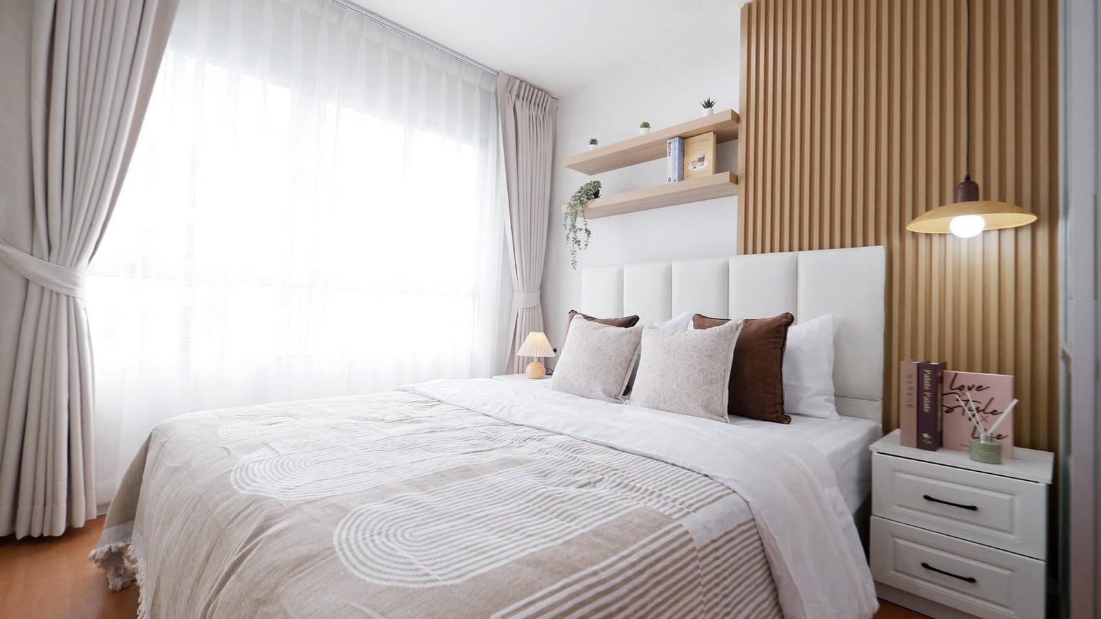 For Sale (Owner Post): Fully Renovated, Fully Furnished, Move-In-Ready Unit That Looks Like a New Condo, Agents Welcome, 1 Bedroom, 26.11 sq.m. - Image 6