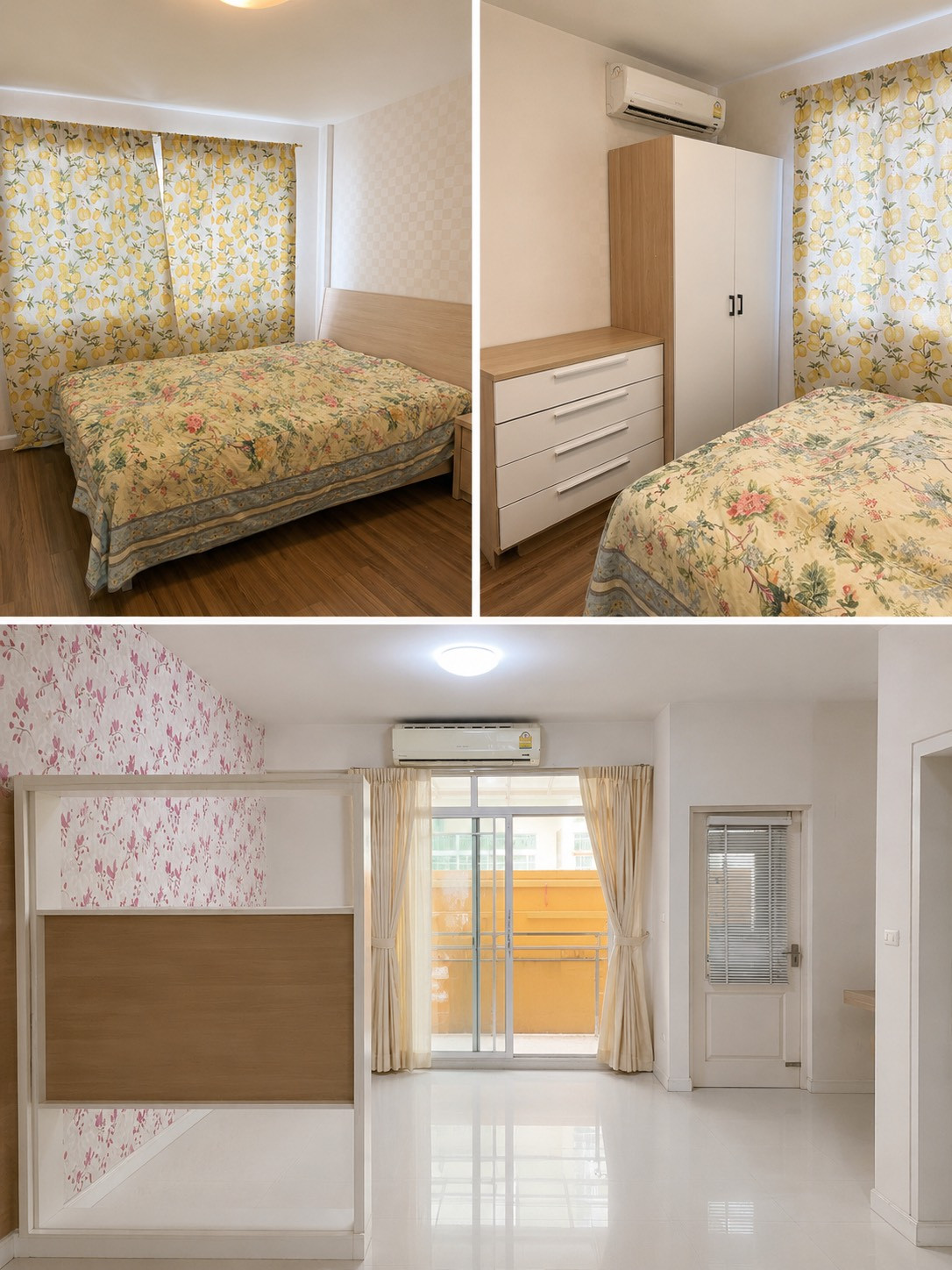 Townhouse for Sale: 3-Storey Townhome, The Terrace Village Tiwanon–Ngamwongwan, Prime Potential Location Near Central, 3 Bedrooms, 185 sq.m. - Image 6