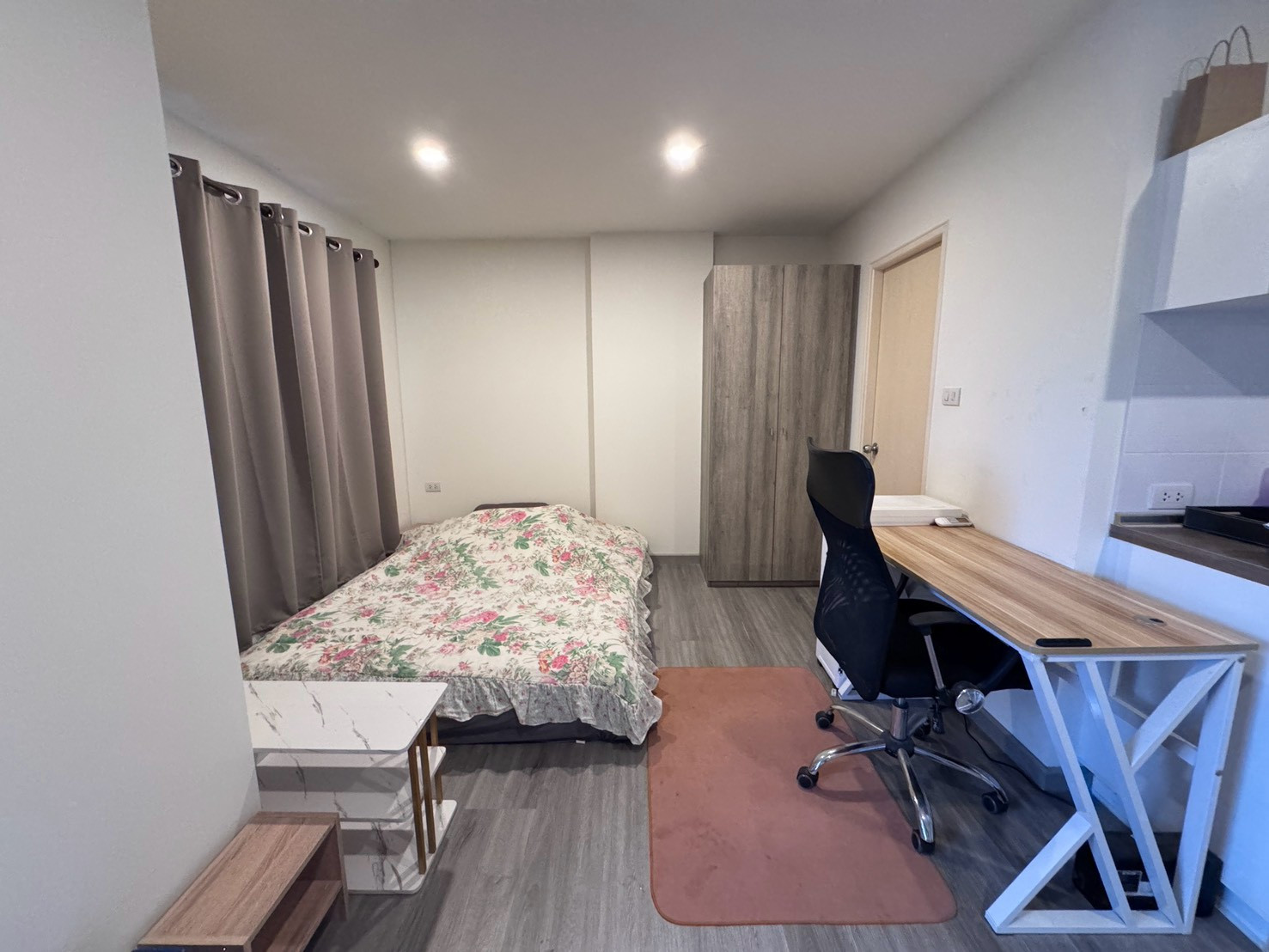 ขายคอนโด *ขาย*Lumpini Ville Pranangklao Riverview (เจ้าของอยู่เอง) 22.5 ตร.ม. - Image 6